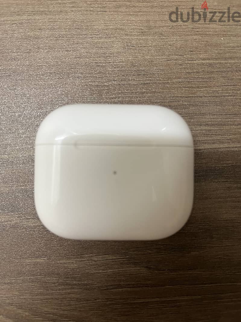 Charging Case Airpods 3rd generation 0