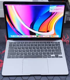 MacBook Air M1 2020 0