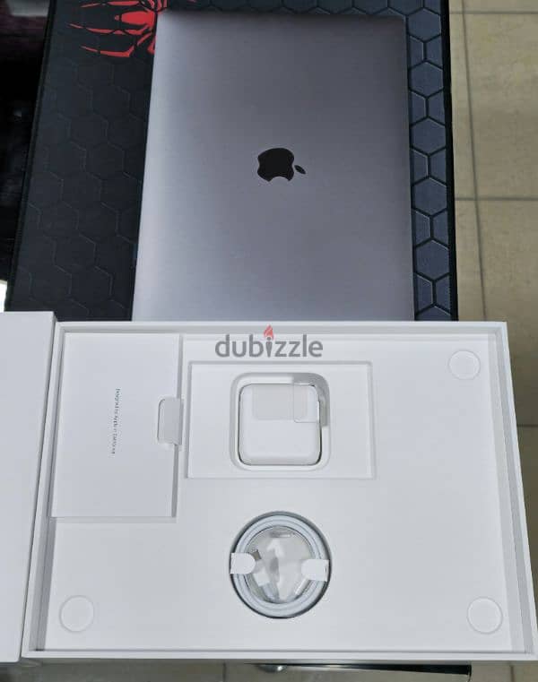 MacBook Air M1 2020 6