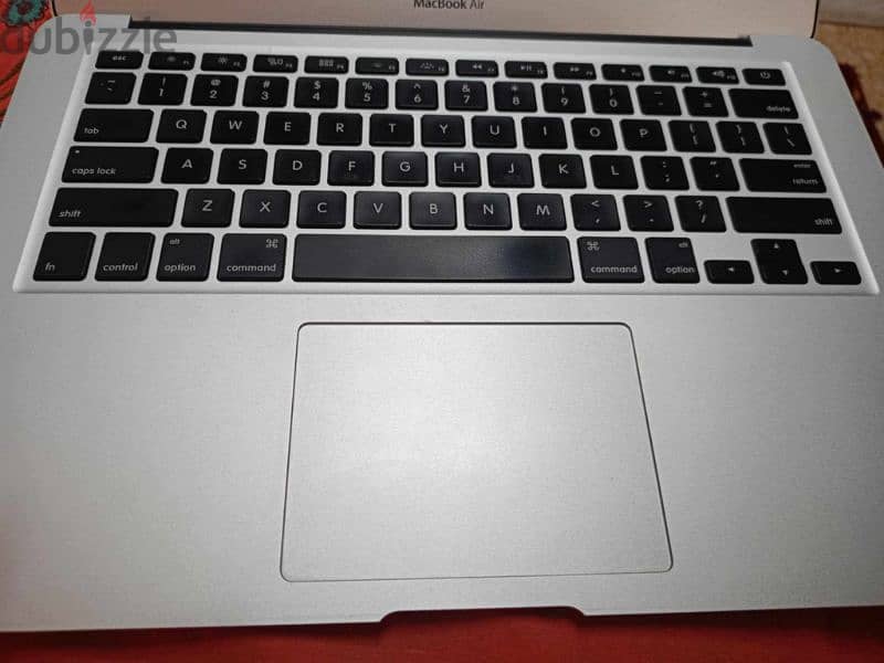 Apple MacBook Air 2015 2