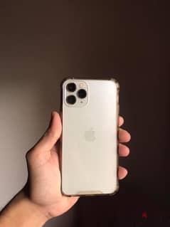 iPhone 11 Pro 0