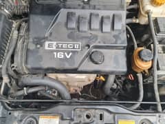 Chevrolet Optra 2007 0