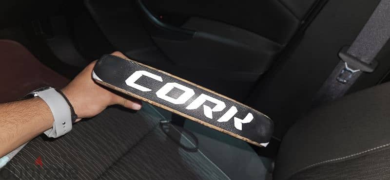 cork premium hybrid power 2