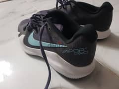 Nike vipor pro اصلي مقاس 38 0