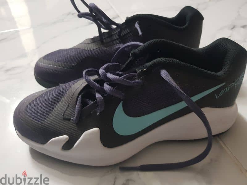 Nike vipor pro اصلي مقاس 38 1