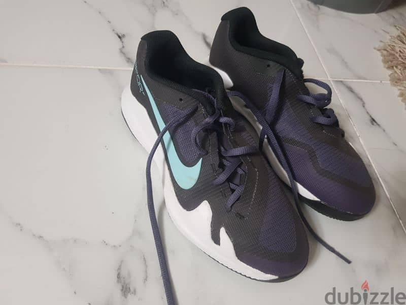 Nike vipor pro اصلي مقاس 38 3