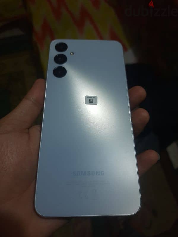 samsung A05s 128 زيرو زيرو 4