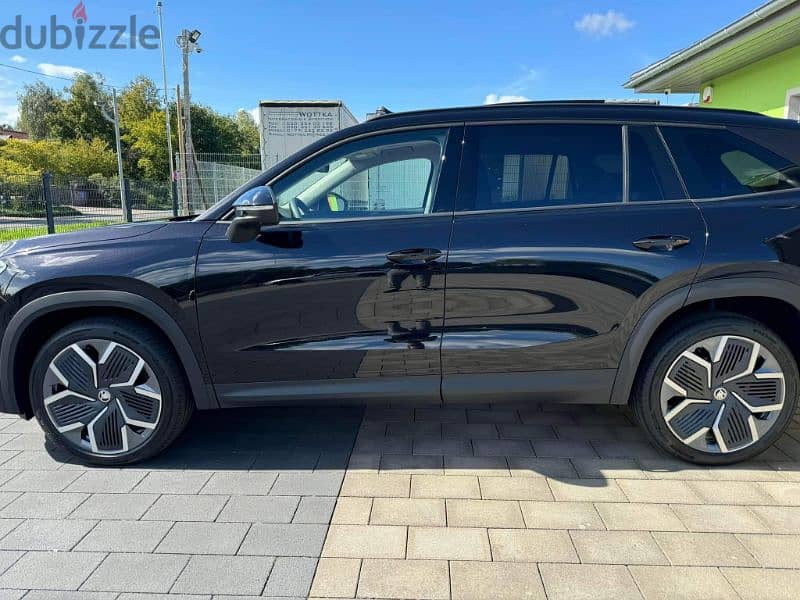 Skoda Kodiaq 2024 2