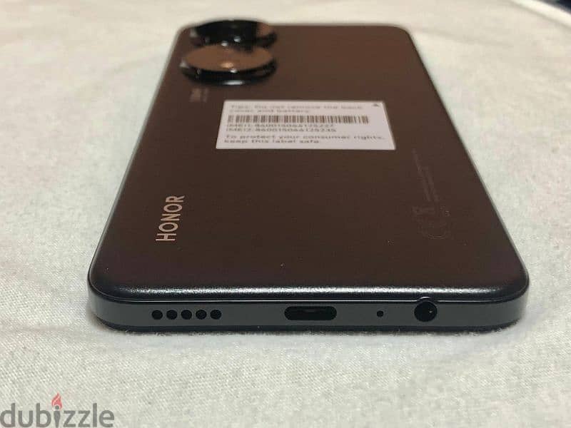 HONOR X7B like NEW 4