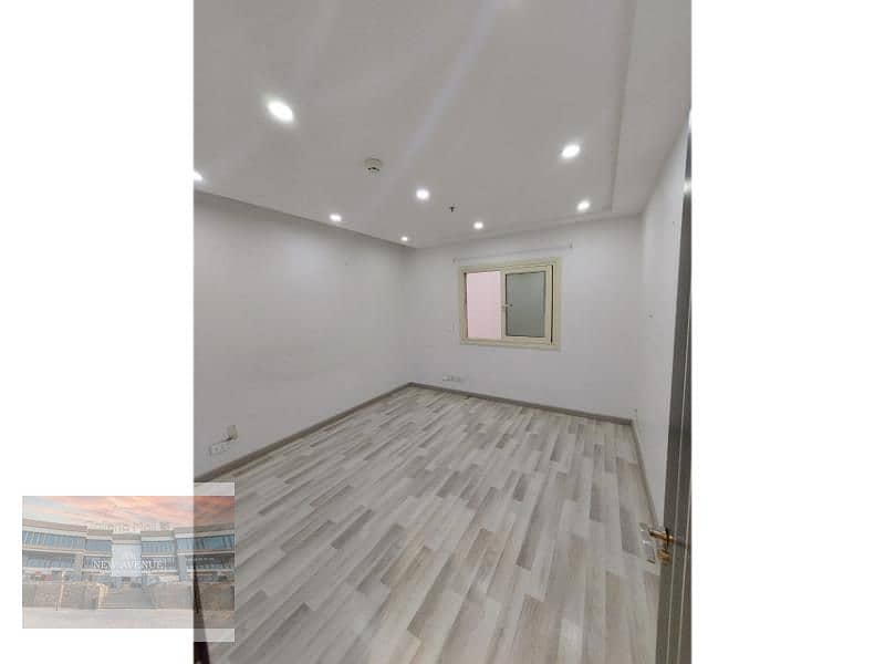 Fully Finished Clinic for rent at Trivium complex New Cairo       MA-AD 125 3