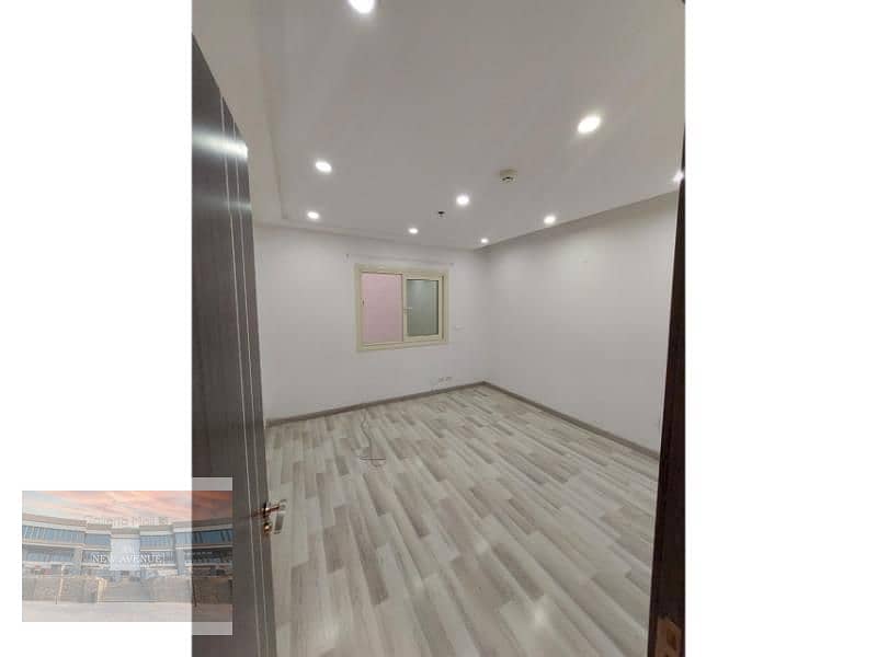 Fully Finished Clinic for rent at Trivium complex New Cairo       MA-AD 125 5