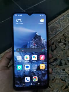 Xiaomi Redmi 10 A 0