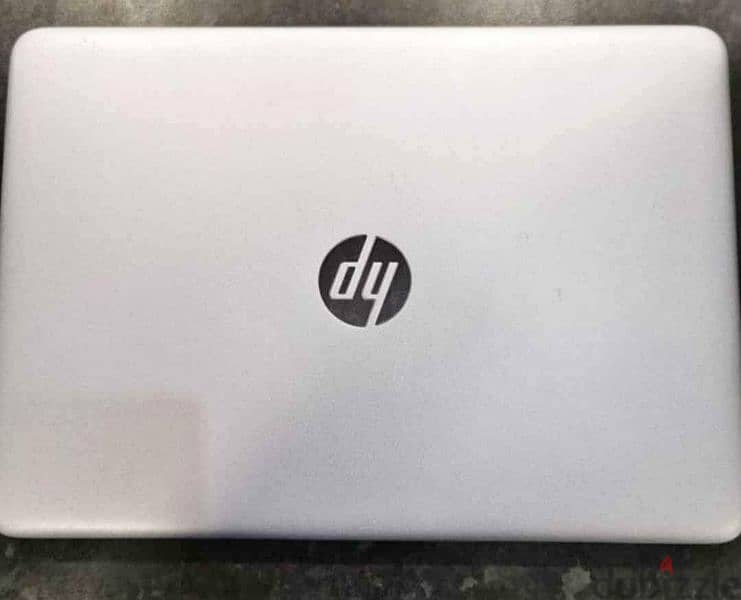 HP Elitebook 745 0