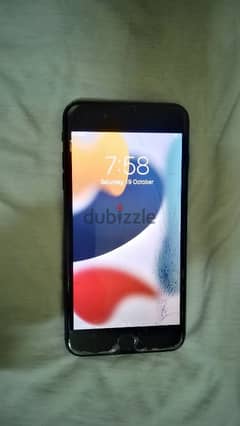 i phone 7 plus 0