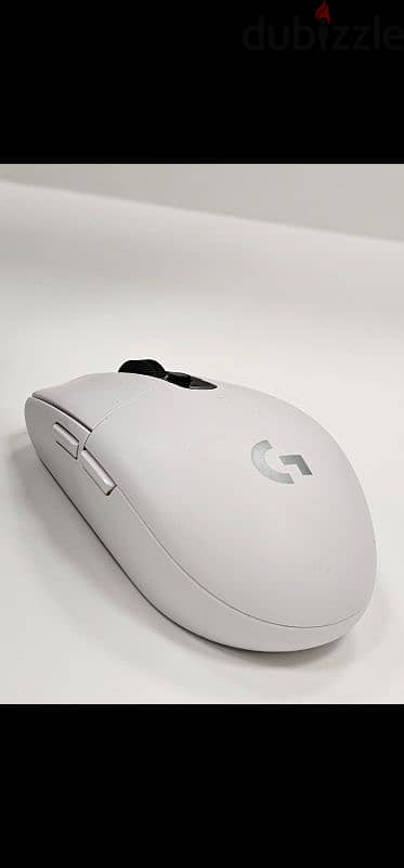 Logitech G305