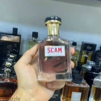 عطر scam estiara