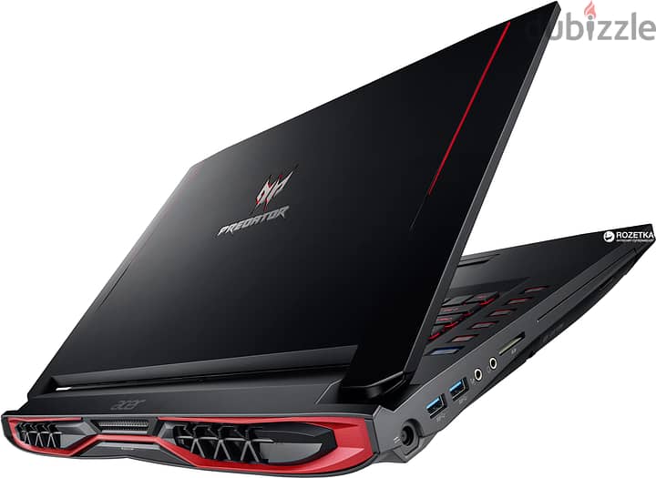 Acer Predator G9-793 Gaming Laptop for Sale - 4K Display, Top Specs & 1