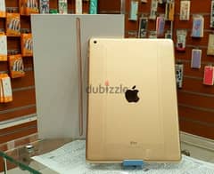 iPad 8 جديد تماماً وارد أمريكا   الشاشة: 10.2 بوصة 0