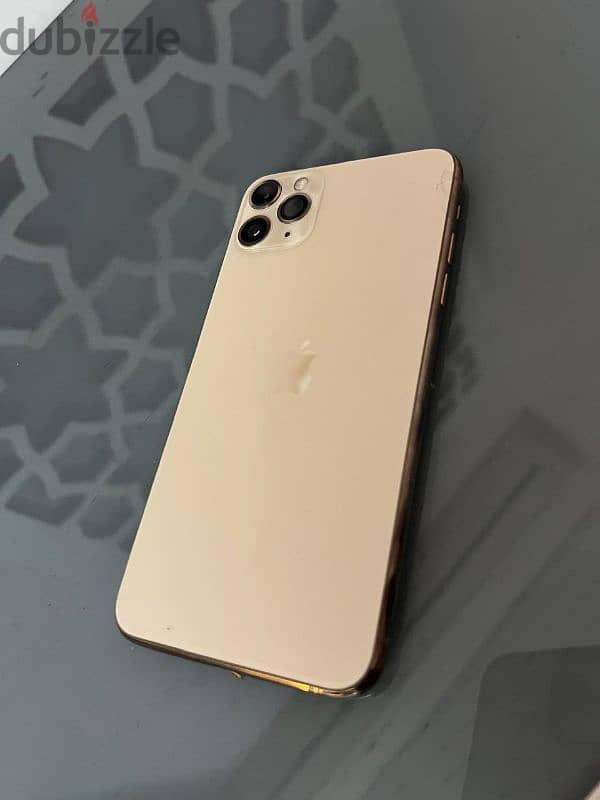 iPhone 11 pro max 2