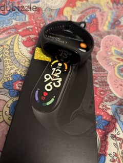 mi band 7 xiaomi 0