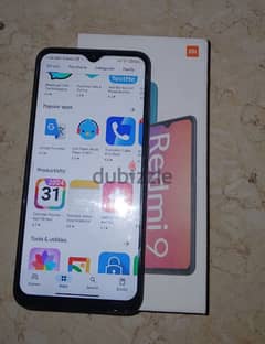 redmi 9 للبيع 0