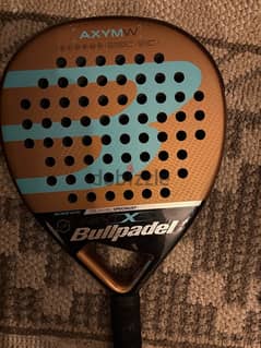 Bullpadel axymw 0