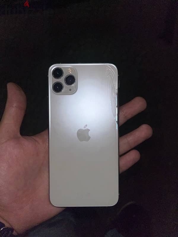 iphone 11 pro max 0