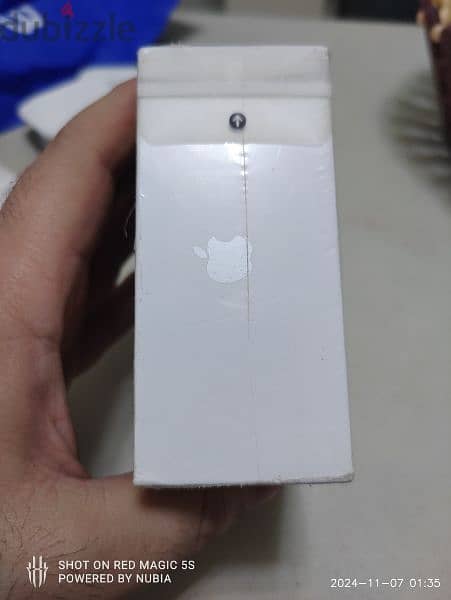 iphone 15 Pro 256 GB 1