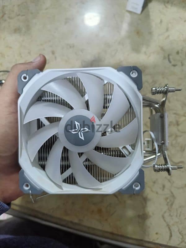 xigmatec air cooler Air killer s arctic 3