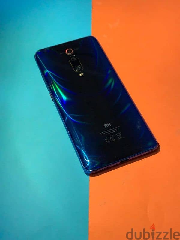 Xiaomi mi 9t للبيع 1