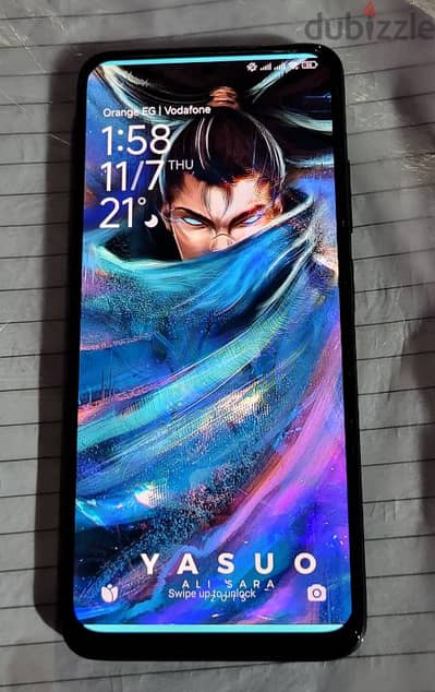 Xiaomi