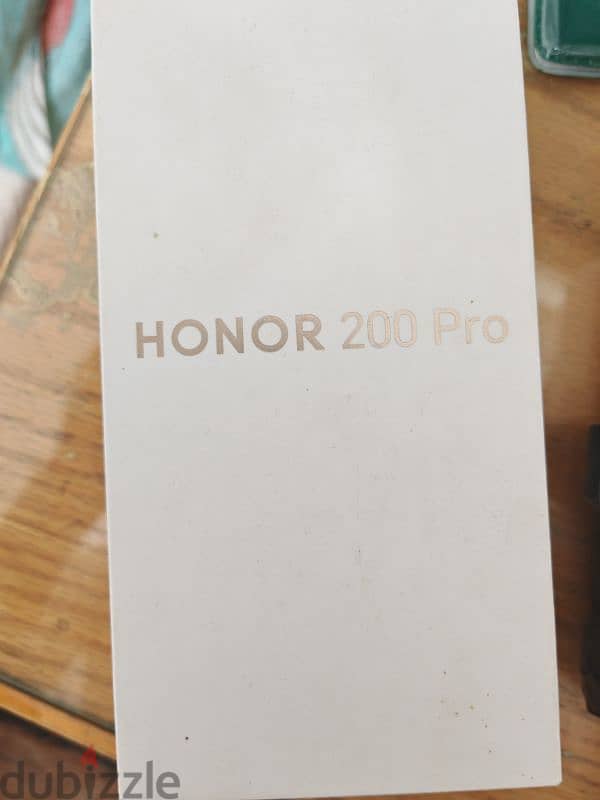 Honor 200 pro 512/12 الاونر 200 برو 2