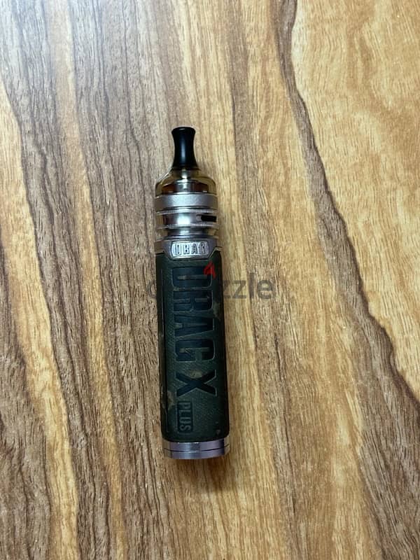 مود drag x plus 2