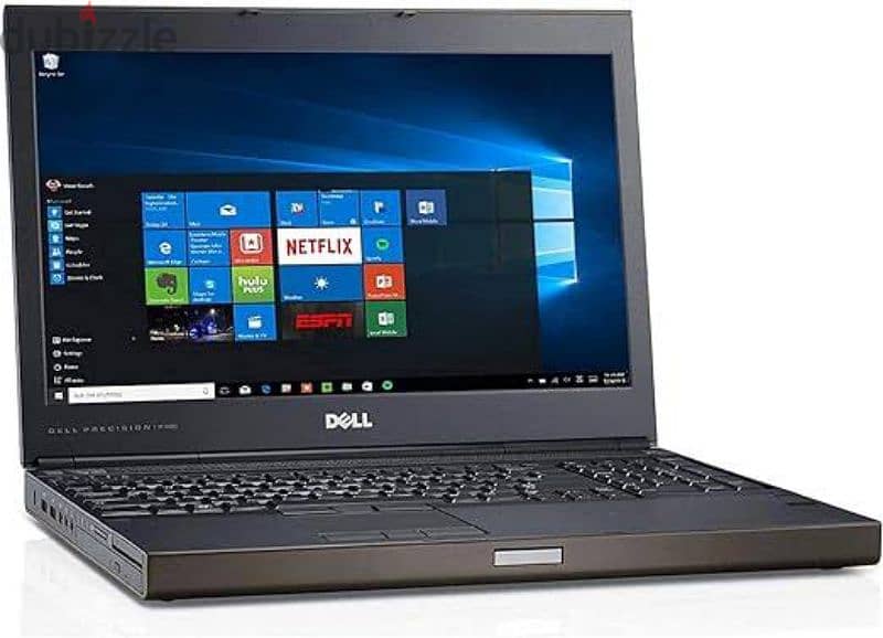 dell precision m4500 1