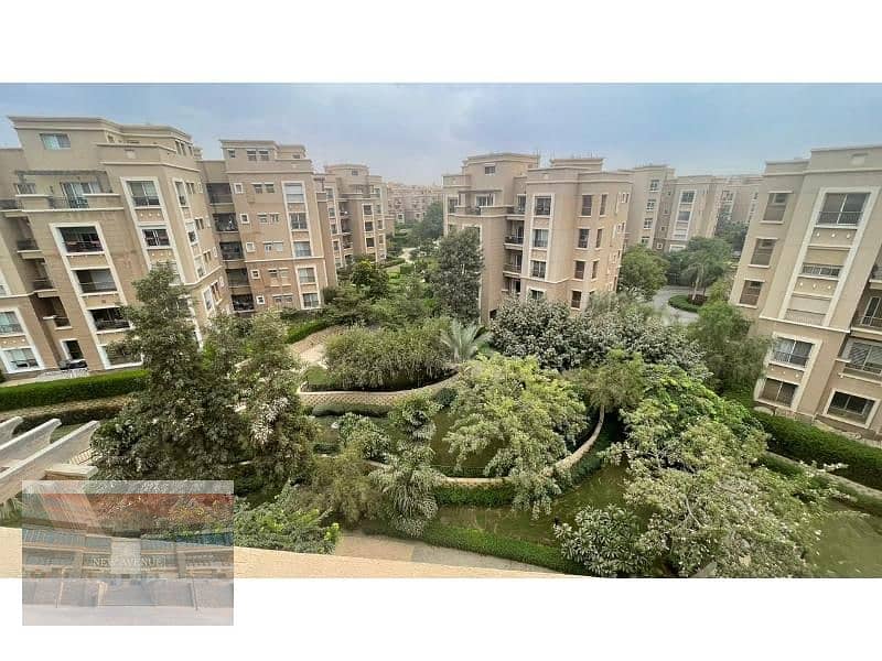 Apartment Very Prime Location on the Open View for sale 0