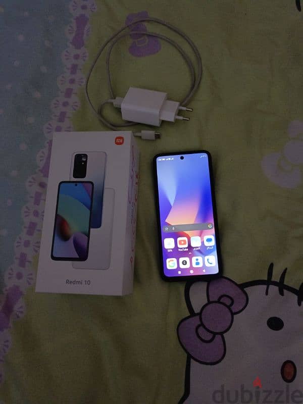 Redmi 10 2