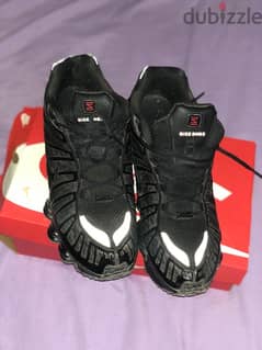 Nike Shox مقاس 45 0