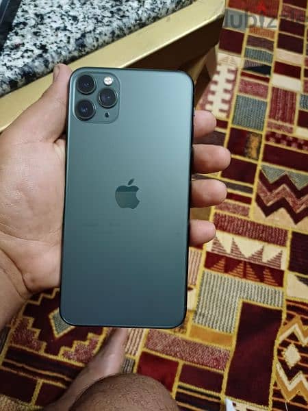 ايفون 11pro max 0