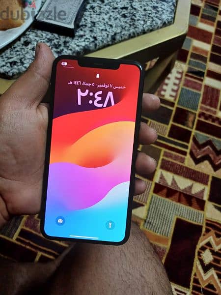 ايفون 11pro max 1