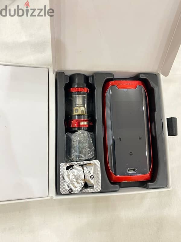 Vaporesso revenger x kit 5