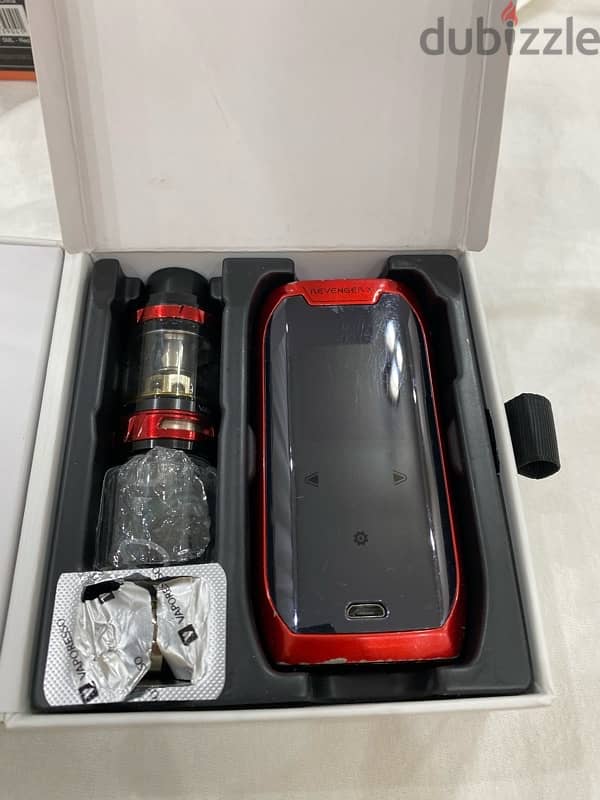 Vaporesso revenger x kit 6