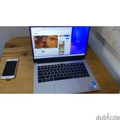 laptop huawei d15 0