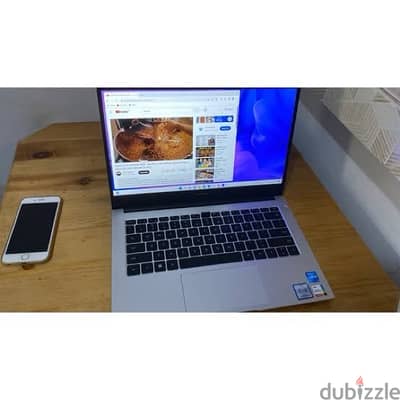 laptop huawei d15