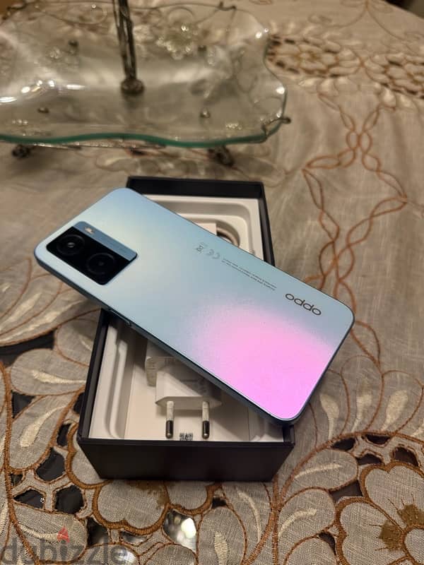 oppo a77sاوبو 2