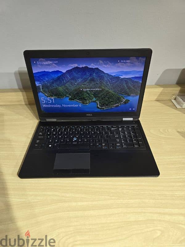 Dell 5570 0