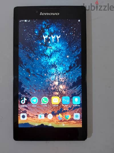 Lenovo Tab2 a7_30