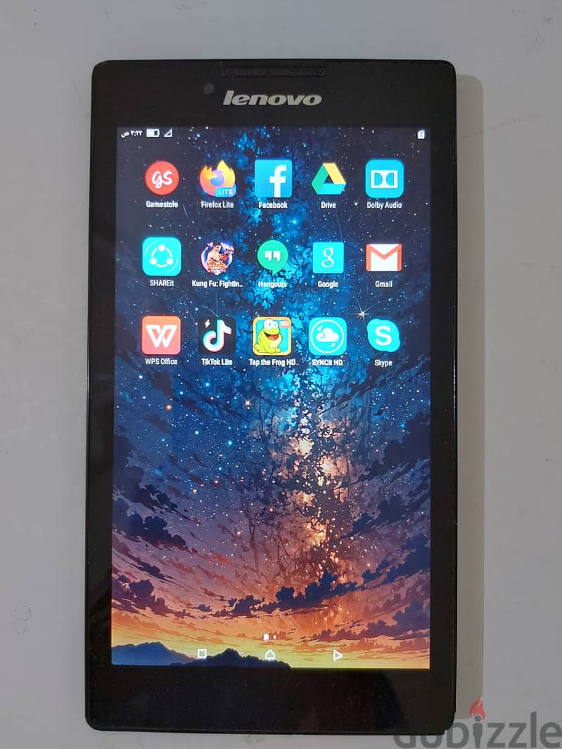 Lenovo Tab2 a7_30 2