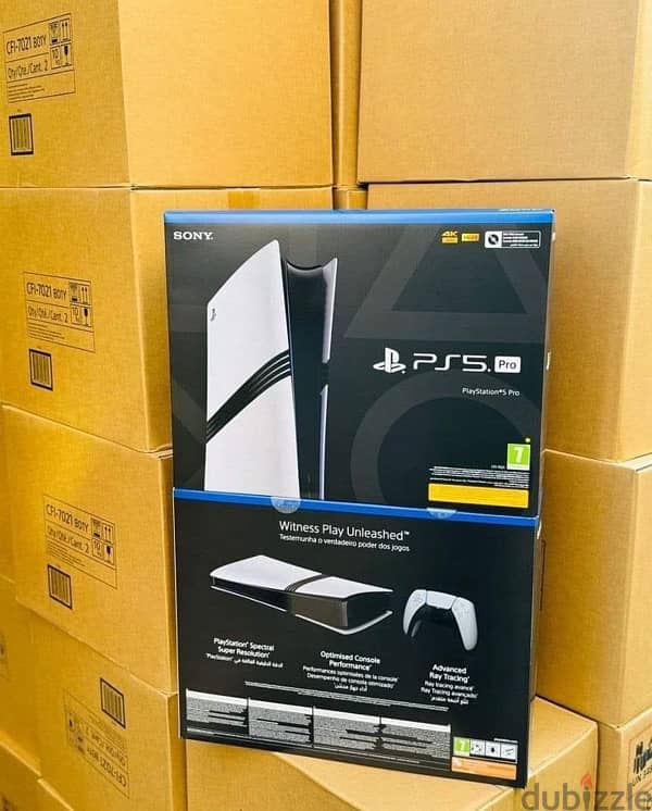 PS5 pro PlayStation5 pro 0