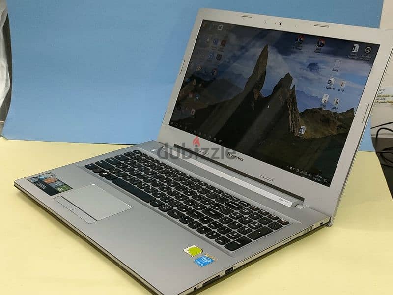 لاب لينوفو شخصى للبيع Z50 Lenovo laptop 2