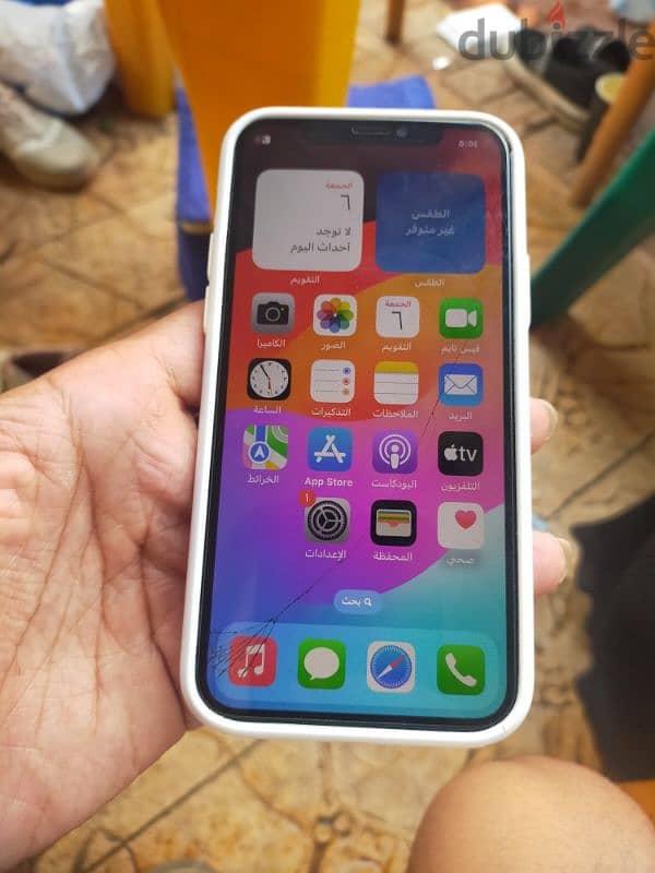 ايفون 11 برو - IPhone 11Pro 1